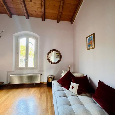 Apartament House Of Alchemy - San Luca - Stadio Bolonia Zewnętrze zdjęcie