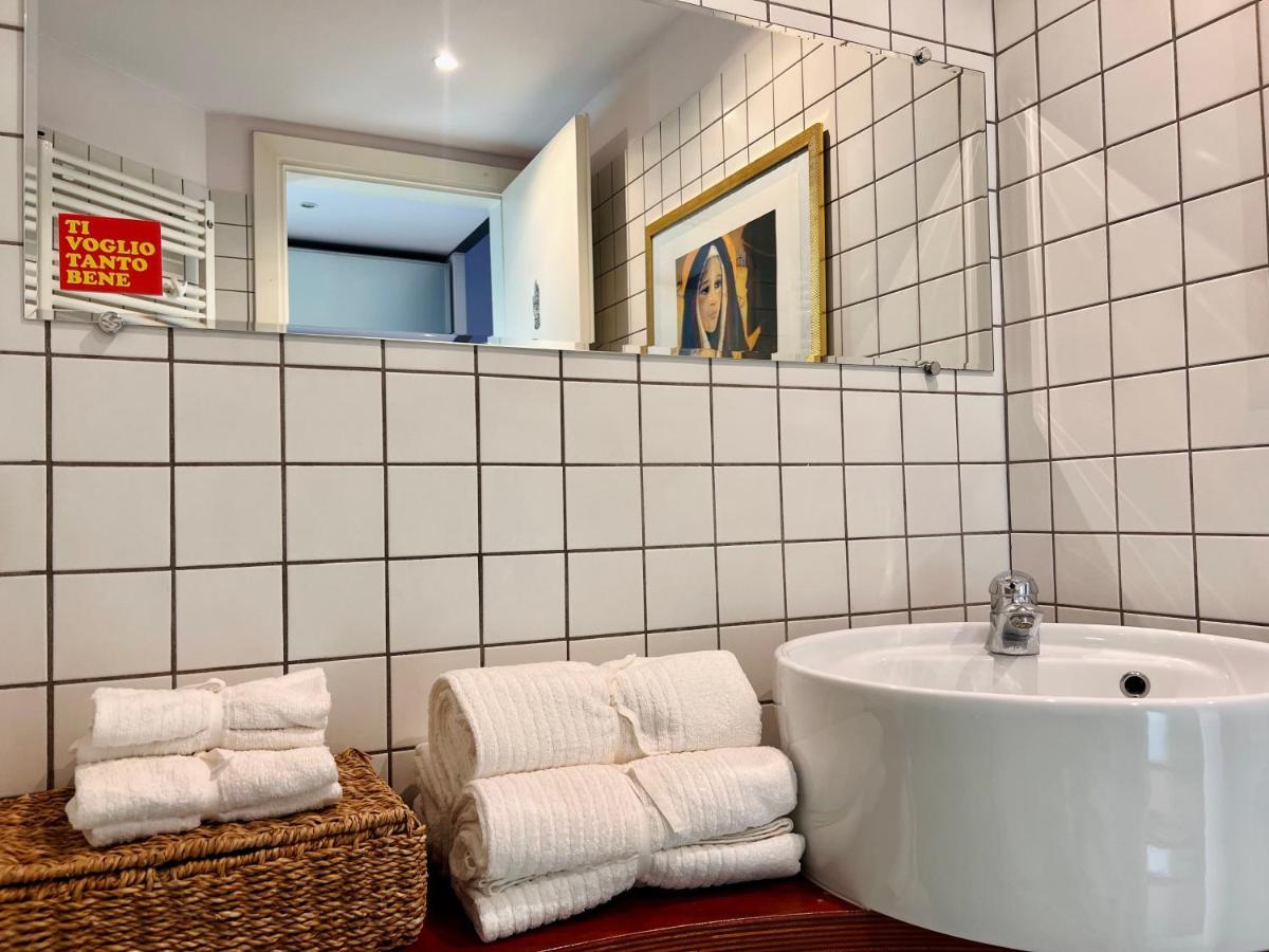 Apartament House Of Alchemy - San Luca - Stadio Bolonia Zewnętrze zdjęcie
