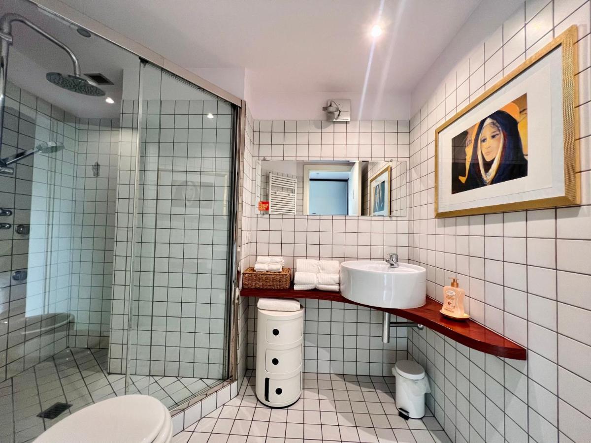 Apartament House Of Alchemy - San Luca - Stadio Bolonia Zewnętrze zdjęcie